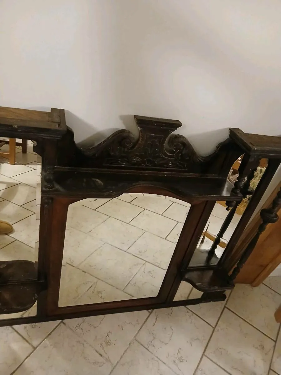 Overmantle - Image 3