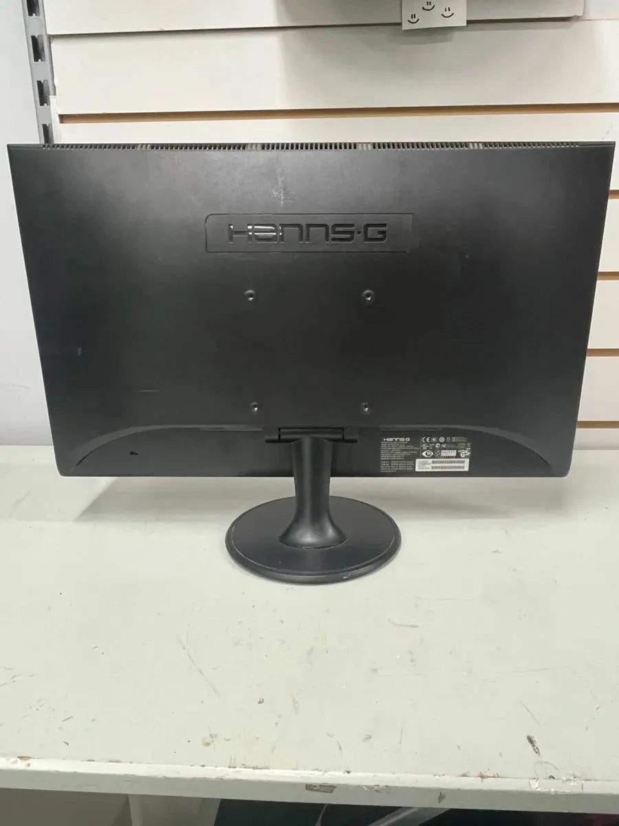 Hanns G Monitor - Image 2