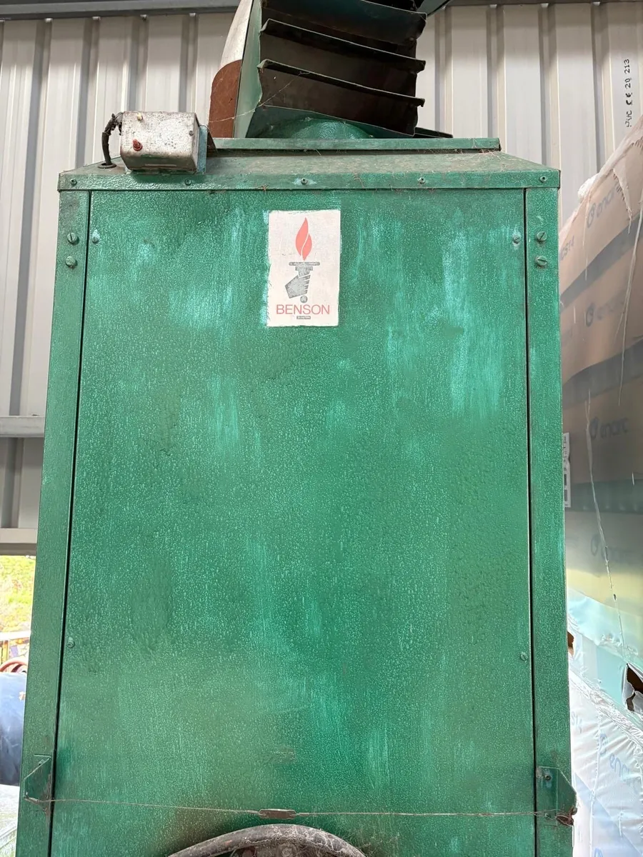 Oil heater - Image 3