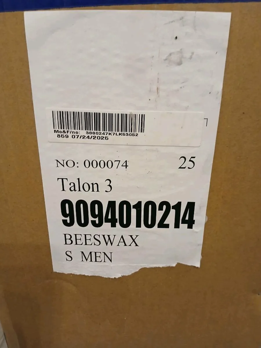 Giant Talon 3 Beeswax S Men - Image 2