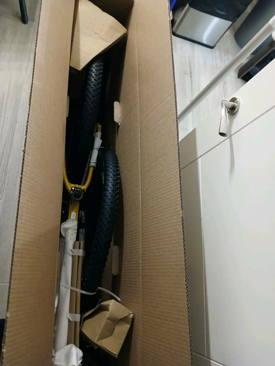 Giant Talon 3 Beeswax S Men - Image 3