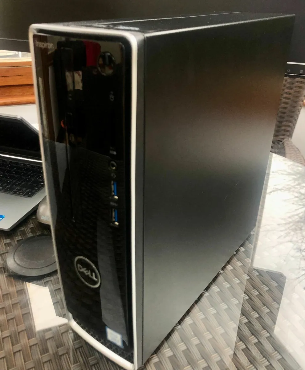 Refurbished Desktop Computers - Image 4