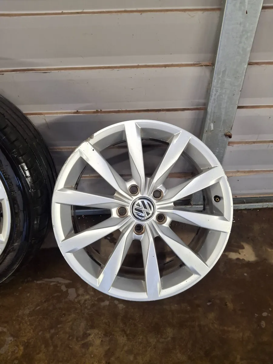 Spare wheels or replacements - Image 3