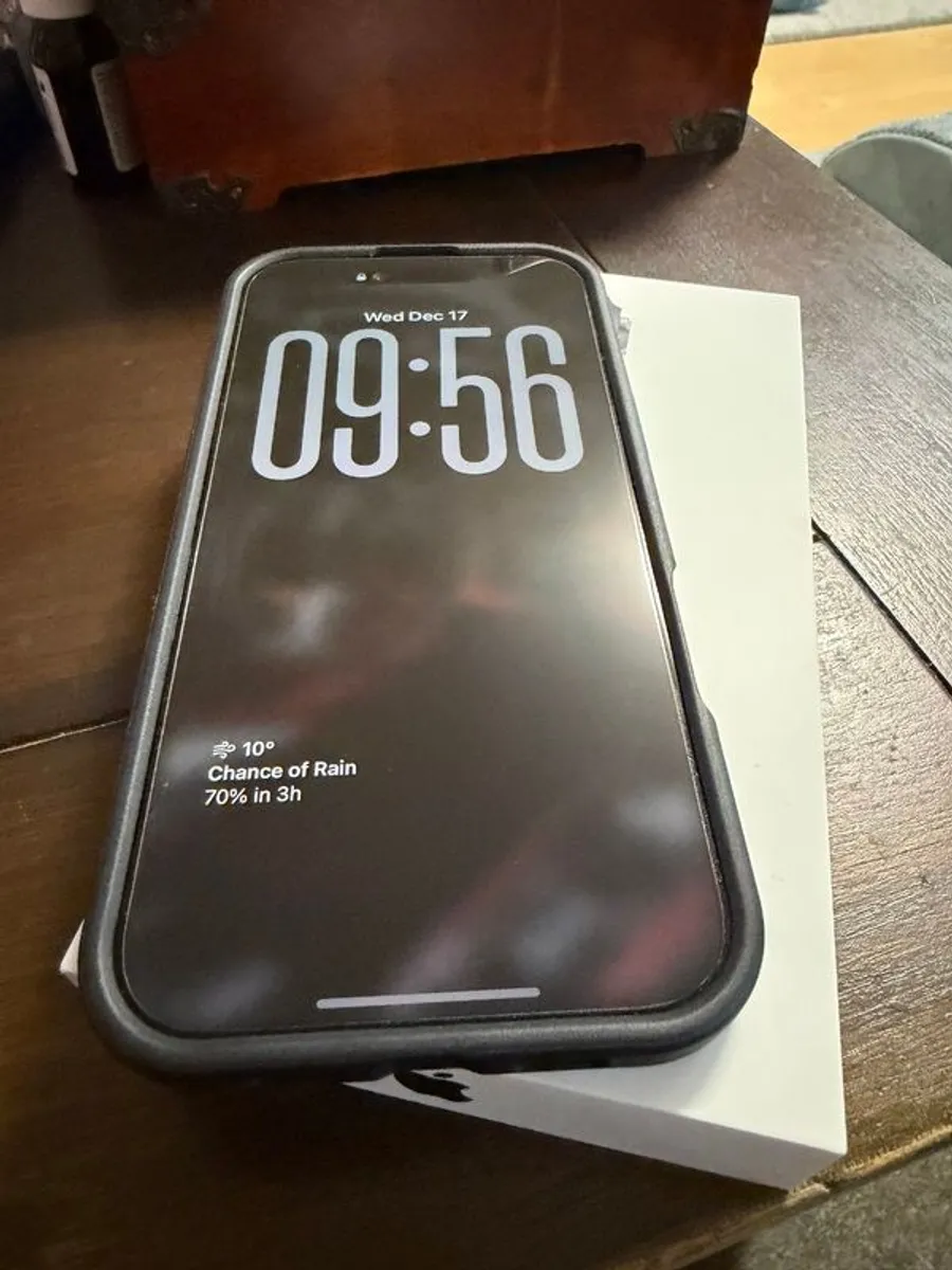 iPhone Air - Image 1