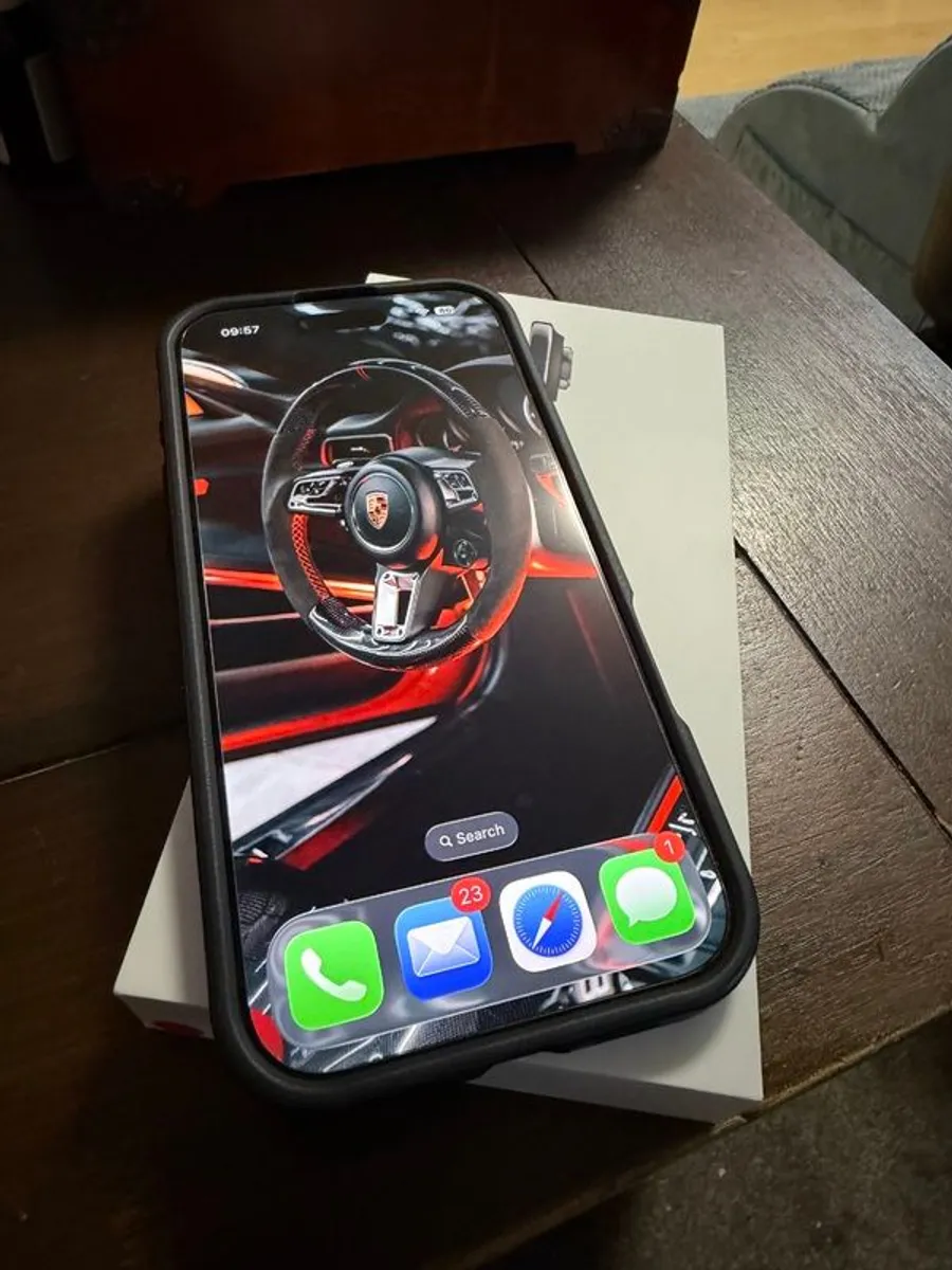 iPhone Air - Image 2