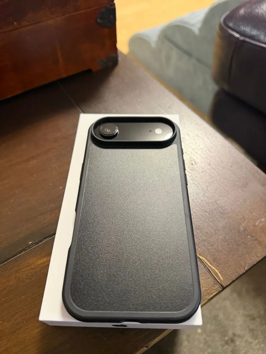 iPhone Air - Image 4