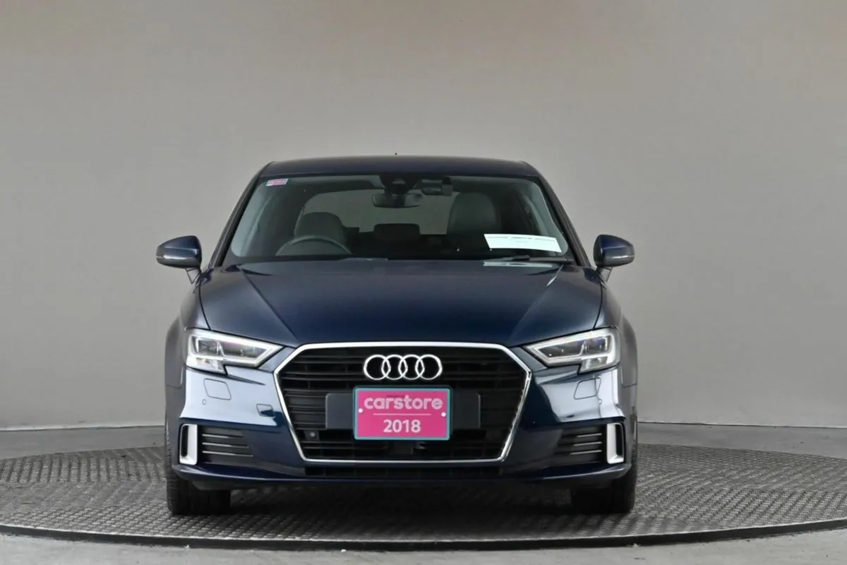 Audi A3 *JAN 2026 PRICING NOW* 1.4 TFSI S-TRONIC S - Image 2