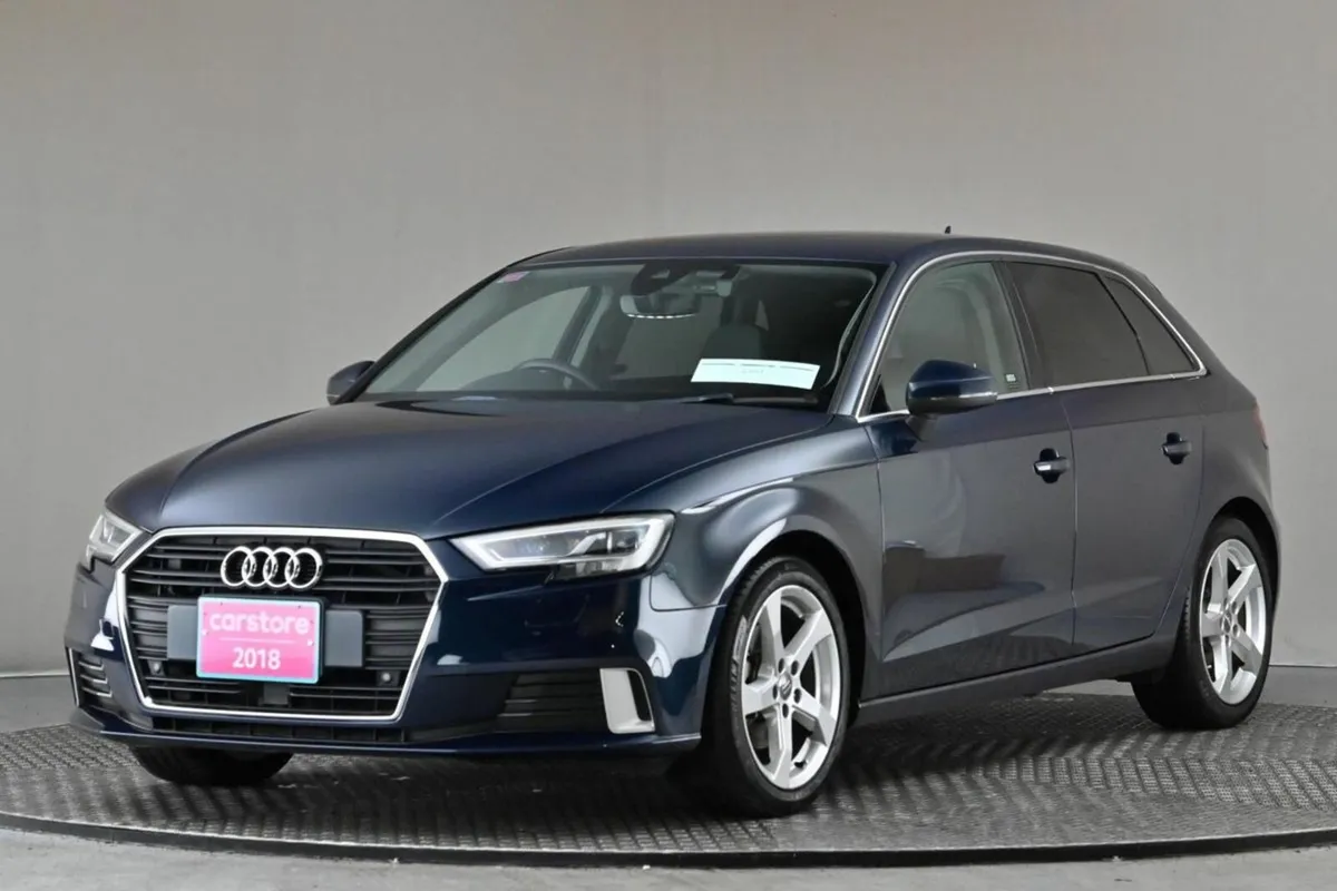 Audi A3 *JAN 2026 PRICING NOW* 1.4 TFSI S-TRONIC S - Image 3