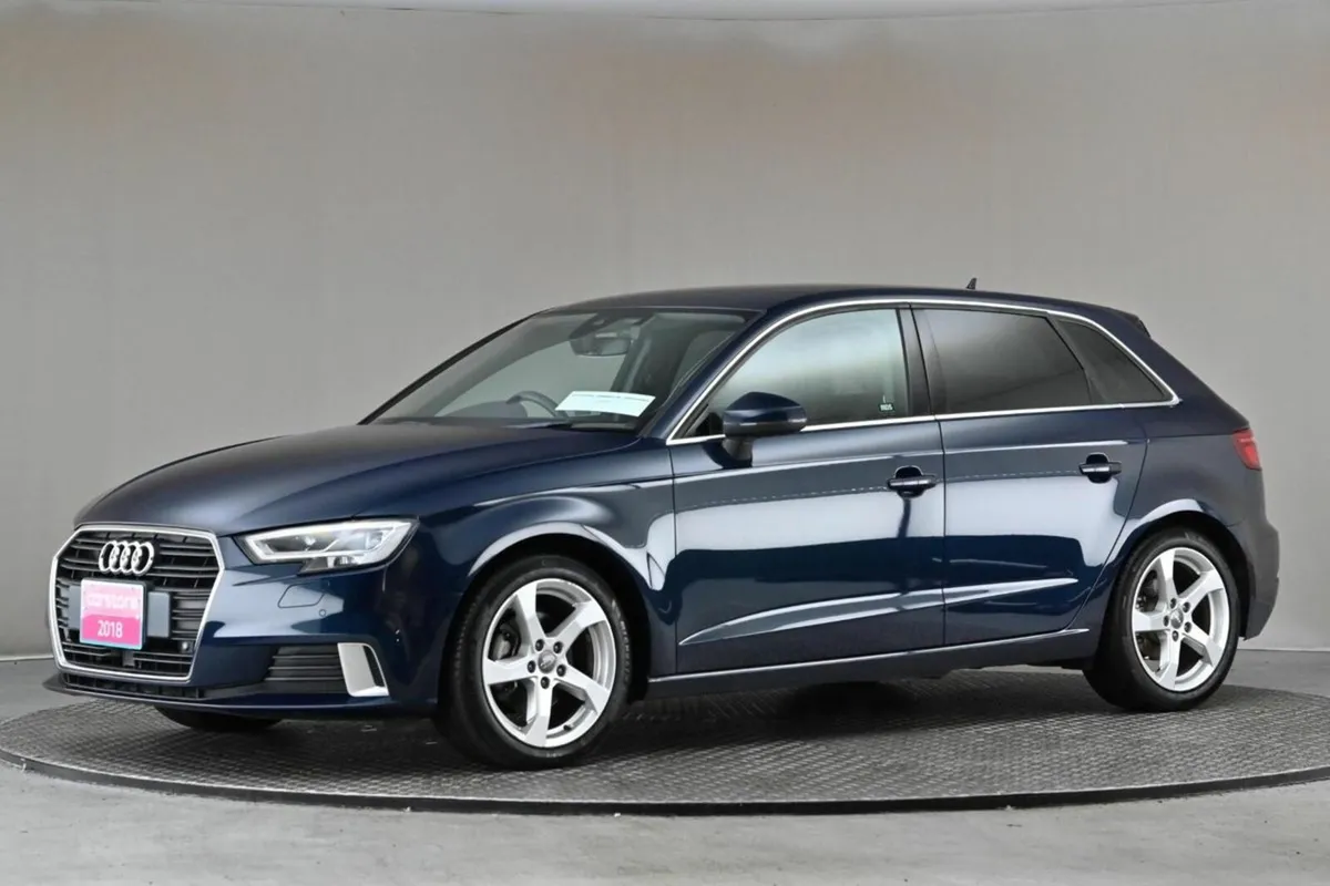 Audi A3 *JAN 2026 PRICING NOW* 1.4 TFSI S-TRONIC S - Image 4