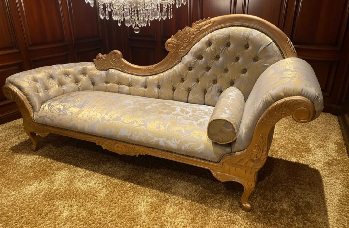 Fabulous chaise sofa for quick sale - Image 2