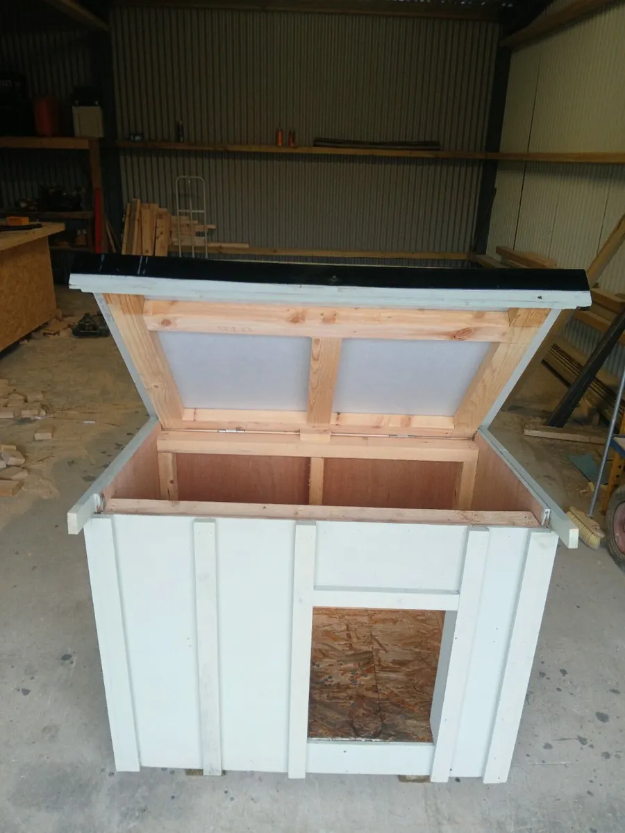 Brand New Dog Kennel - Image 4