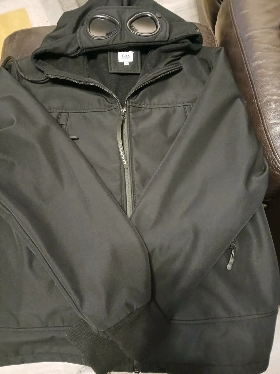 JACKET MENS - Image 2