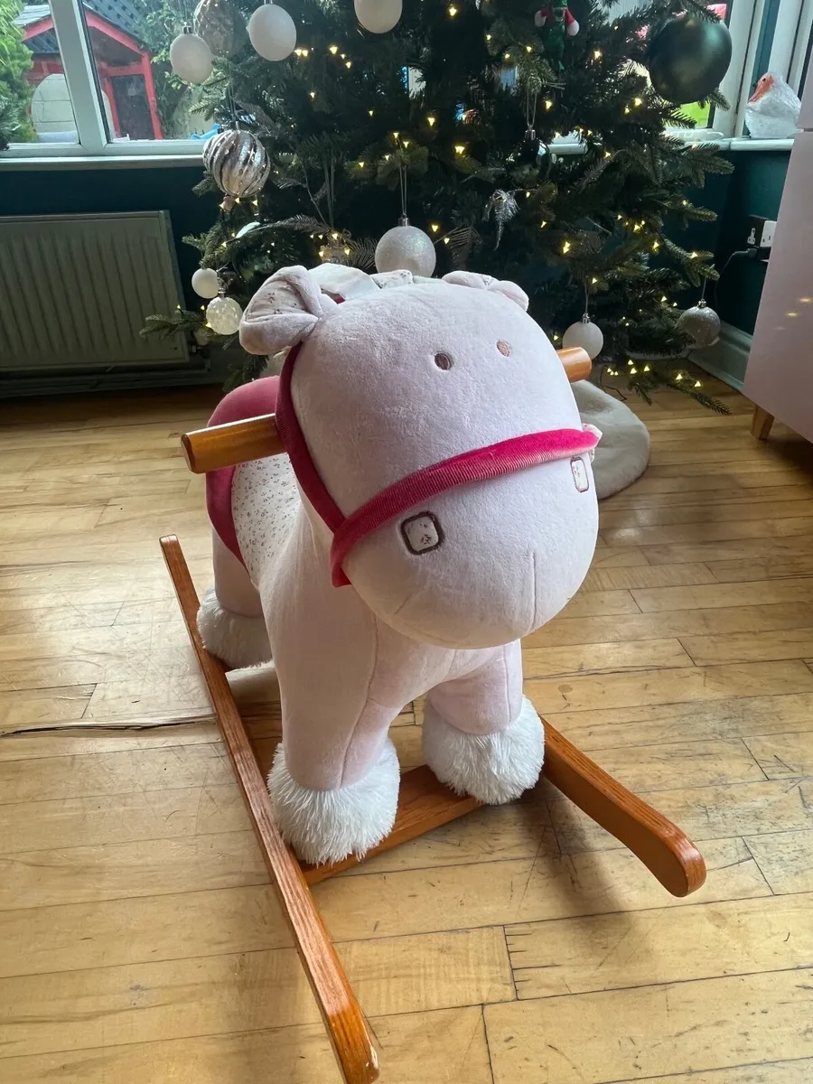 Rocking horse - Image 3