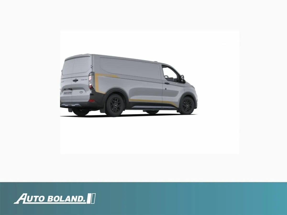 Ford Transit Custom Trail 320 2.0L EcoBlue 150PS 6 - Image 2