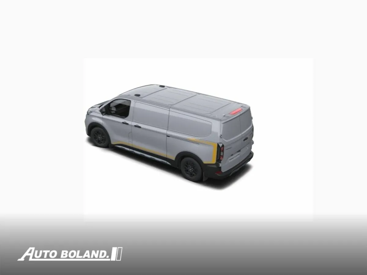 Ford Transit Custom Trail 320 2.0L EcoBlue 150PS 6 - Image 3