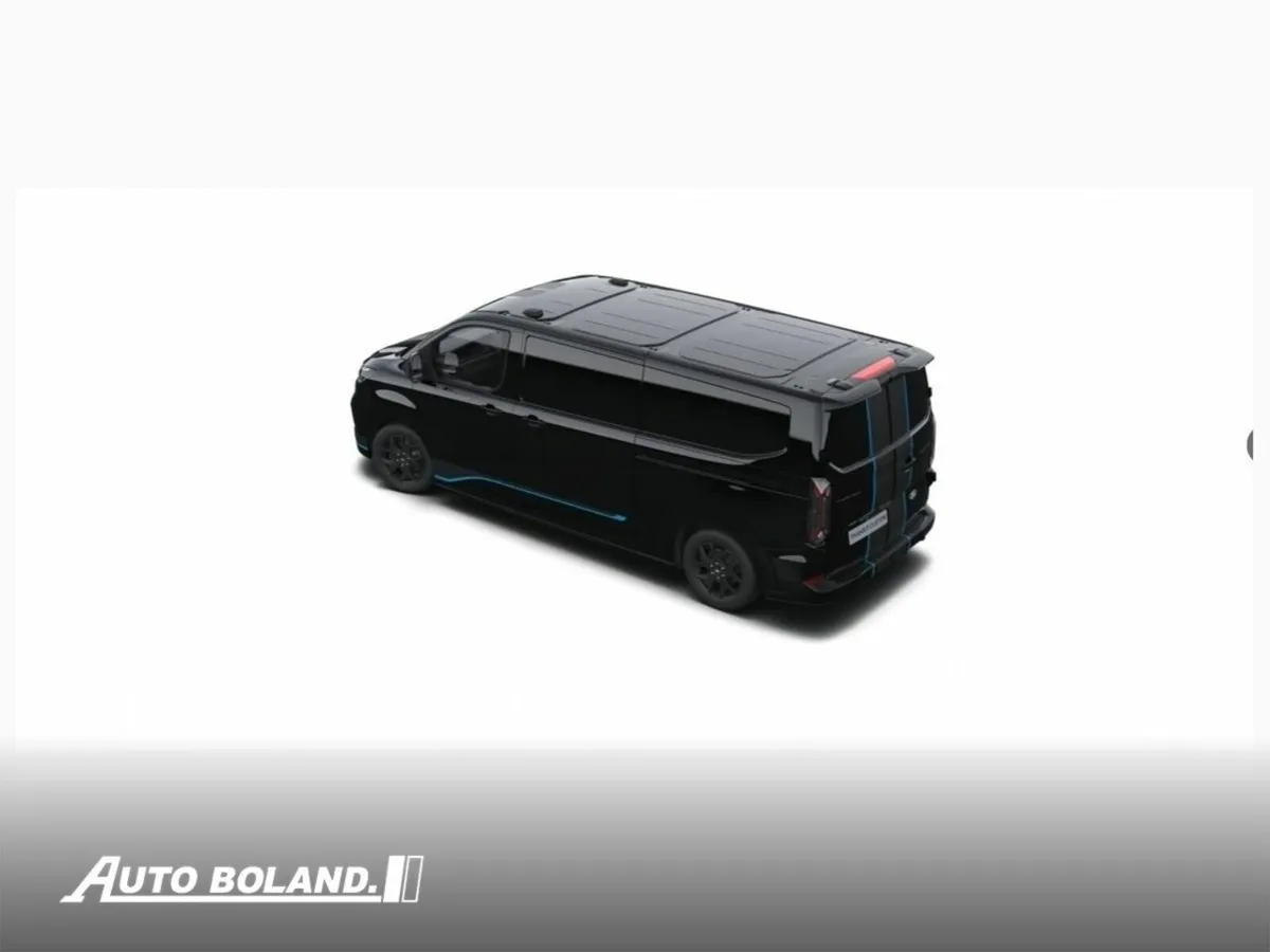 Ford Transit Sport 320 L2 2.0L EcoBlue 150PS 6 Spe - Image 3