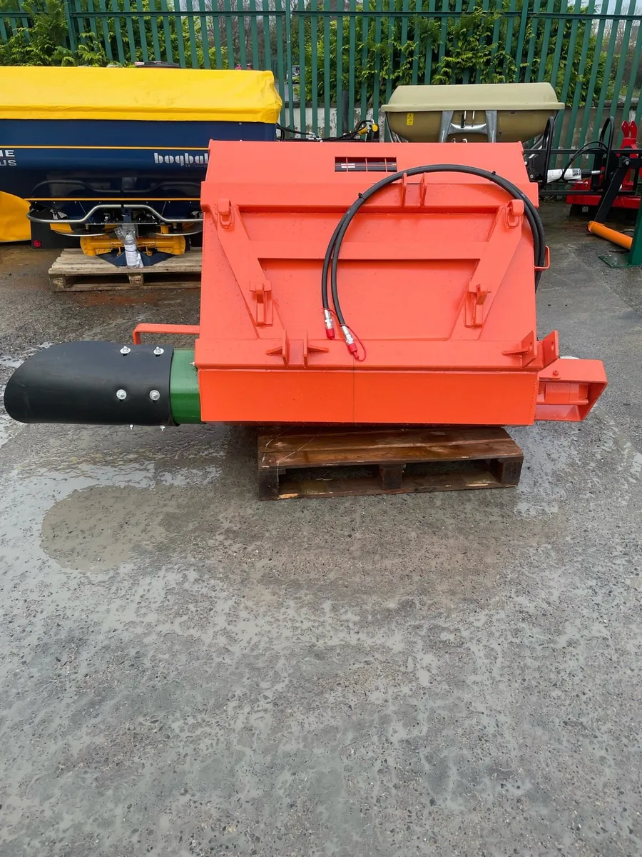 Beet chopper - Image 2