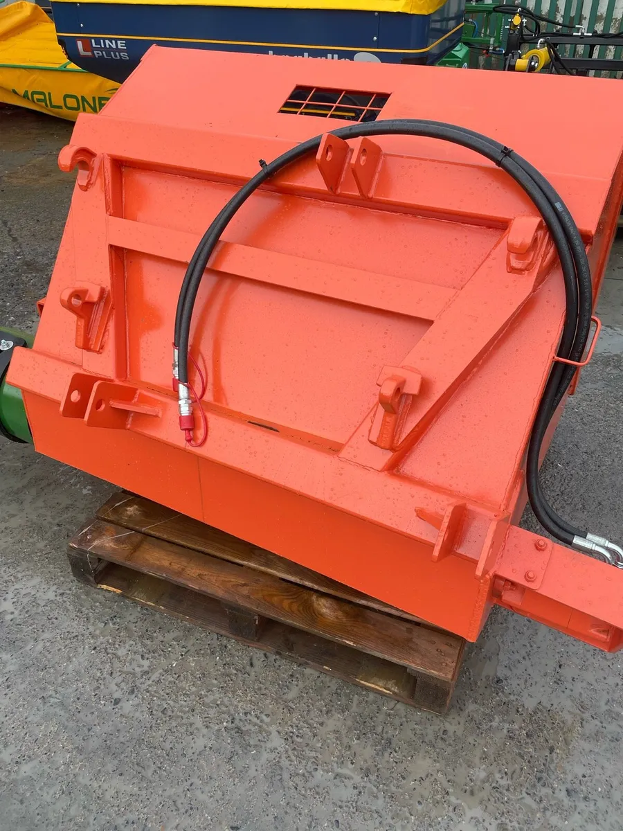 Beet chopper - Image 3