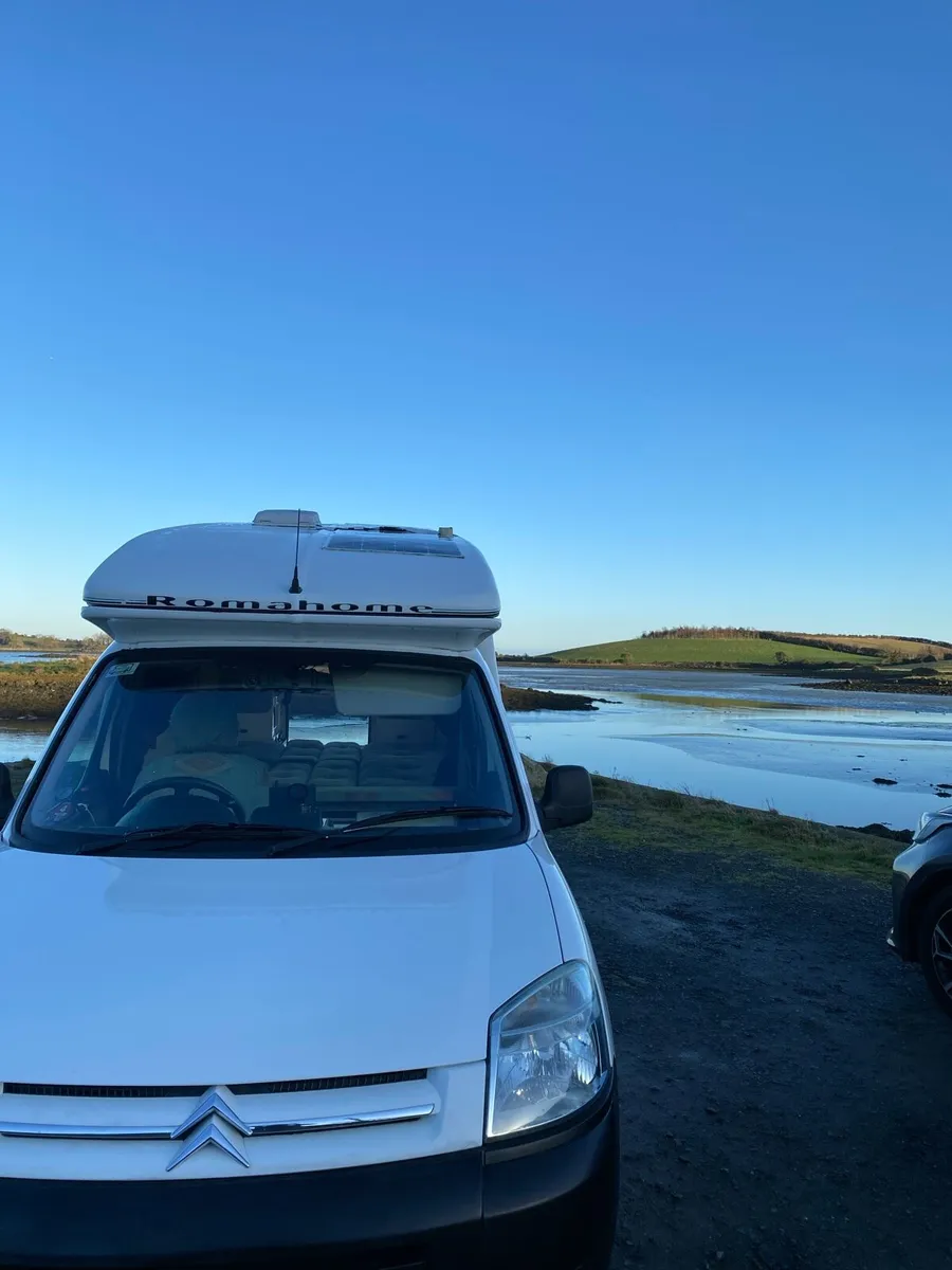 Romahome Hylo Duo Camper - Image 2