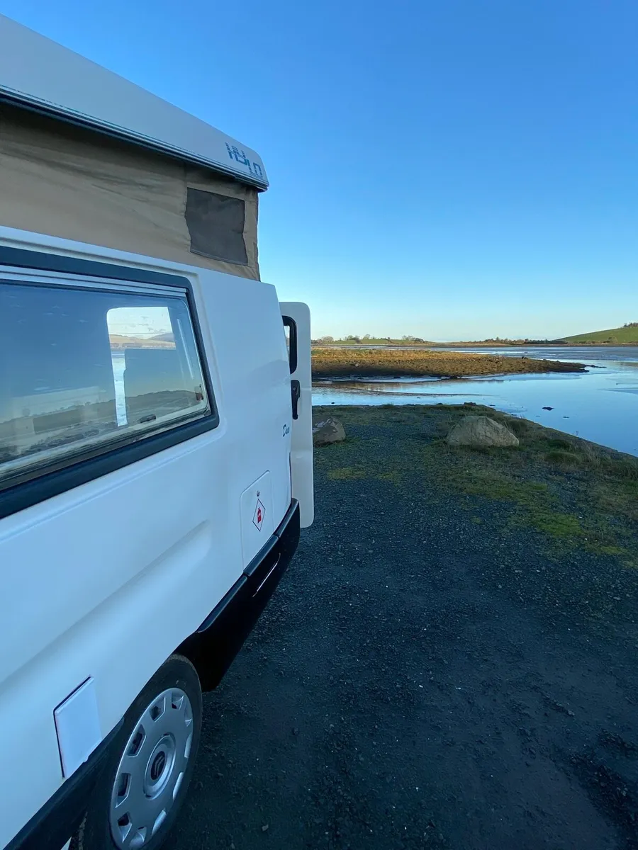 Romahome Hylo Duo Camper - Image 3