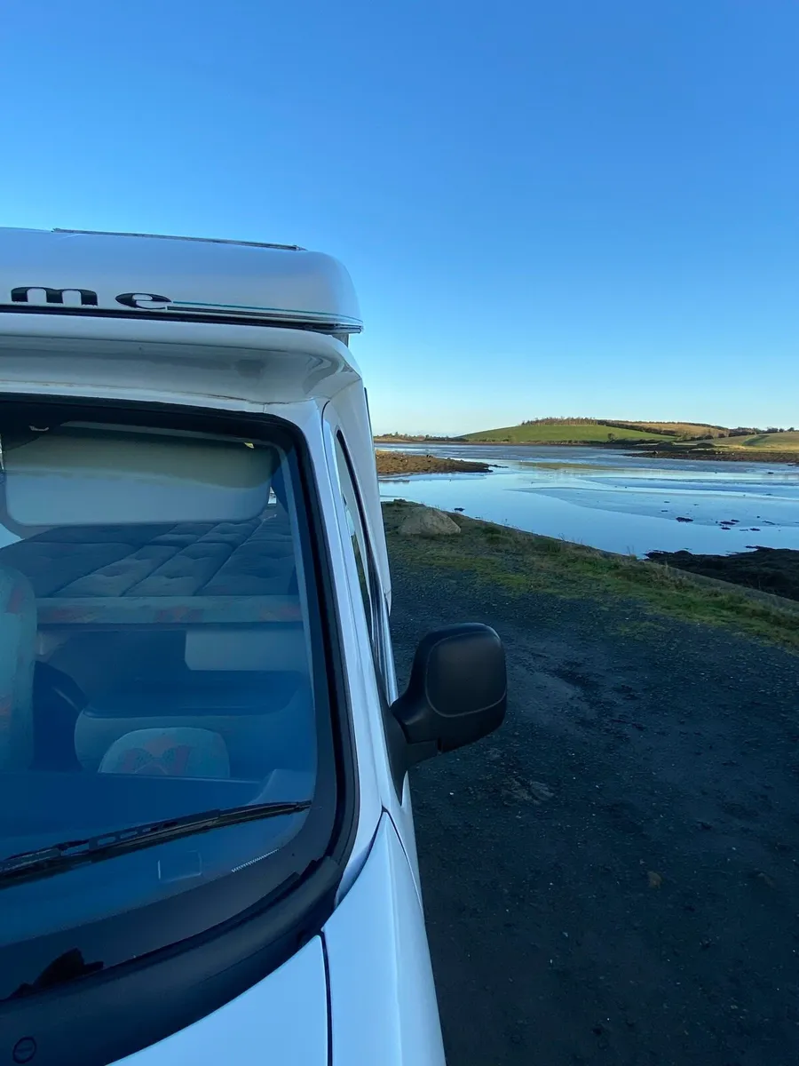 Romahome Hylo Duo Camper - Image 4