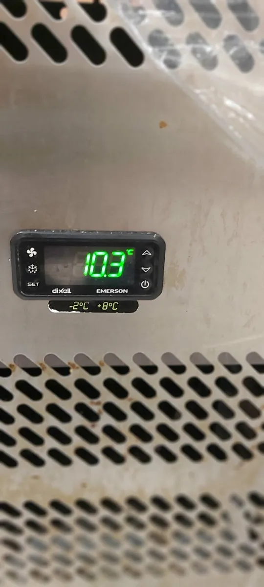 Alto-Shaam 1200-S Commercial Holding Cabinet - Image 4