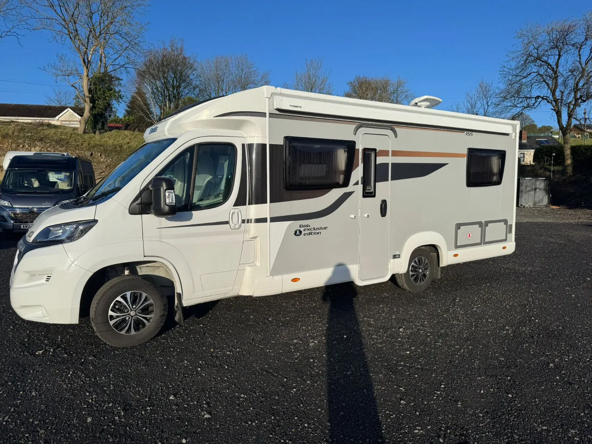 Elddis Autoquest 155 TLL Exclusive - Manual - Image 4