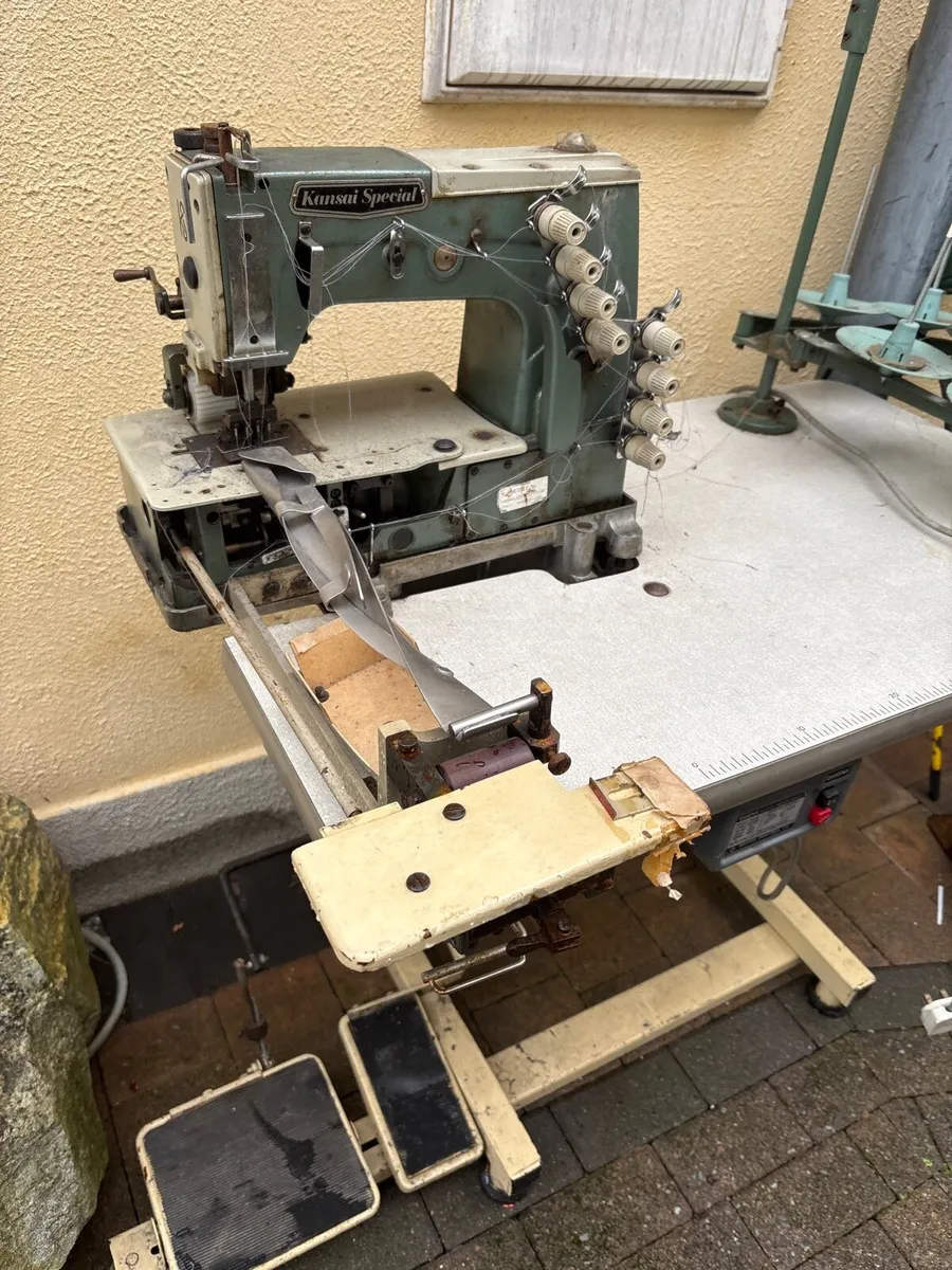 Sewing machine - Image 2