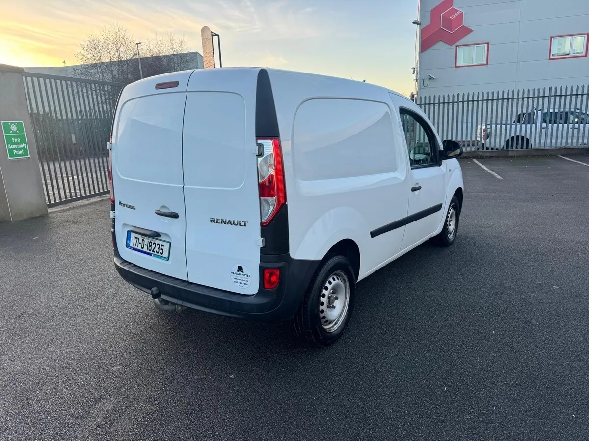 Renault kangoo - Image 2