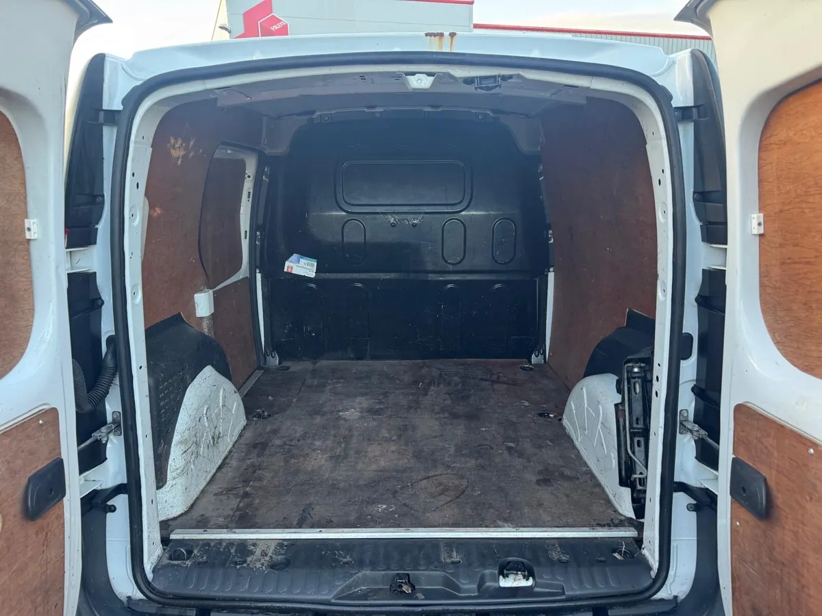 Renault kangoo - Image 4