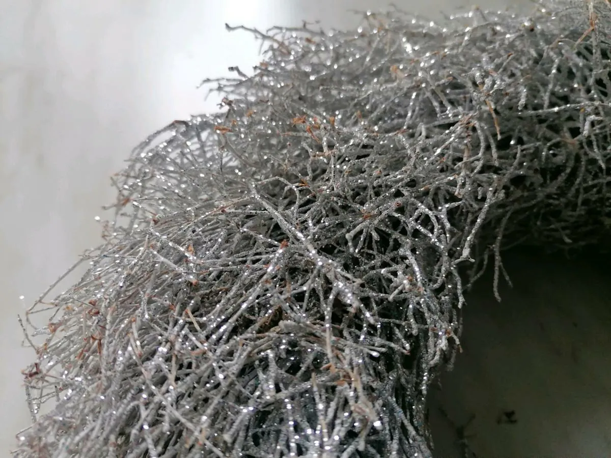 Christmas Wreath - Image 4