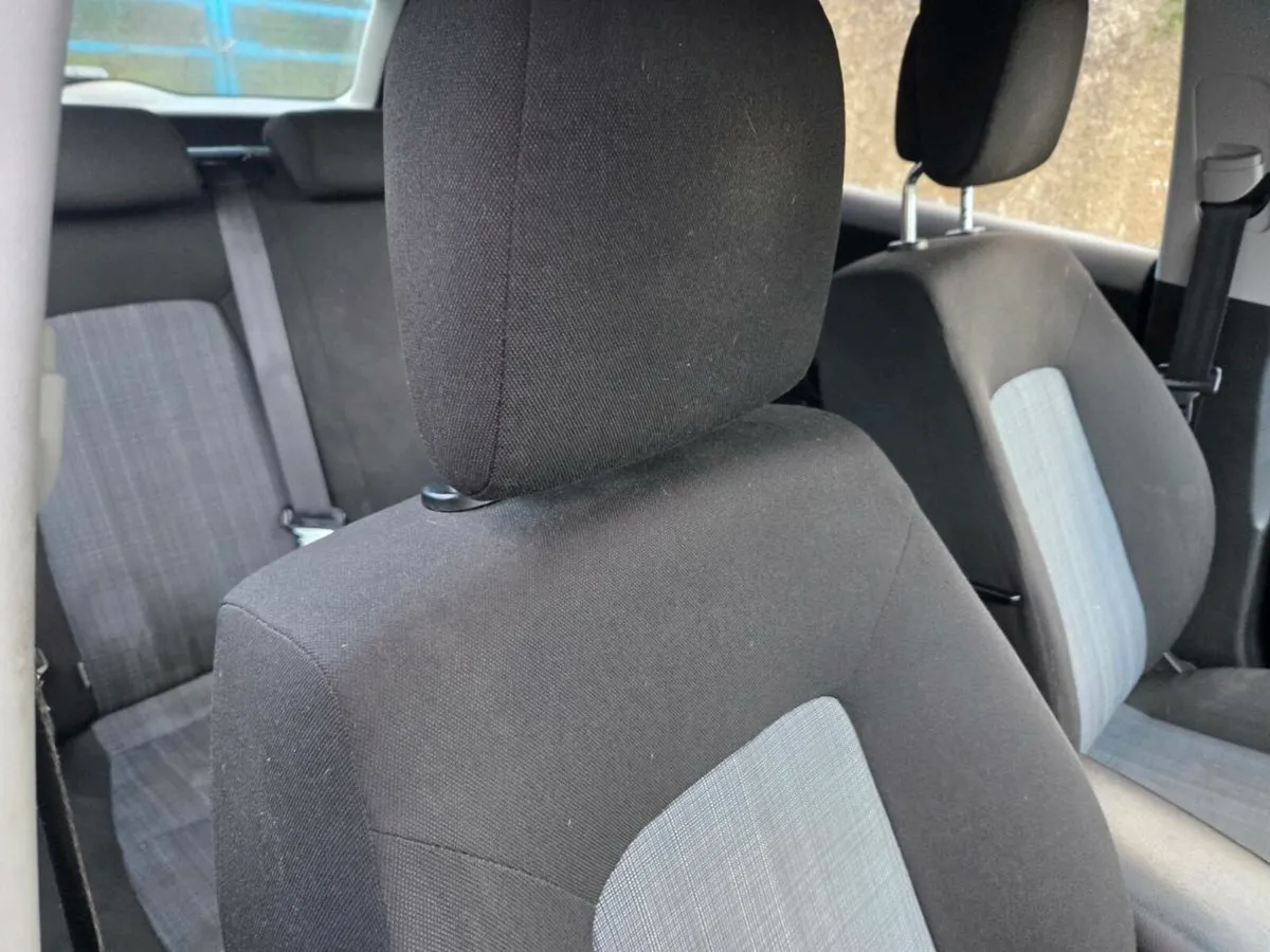 11 kia ceed estate diesel new test low miles - Image 3