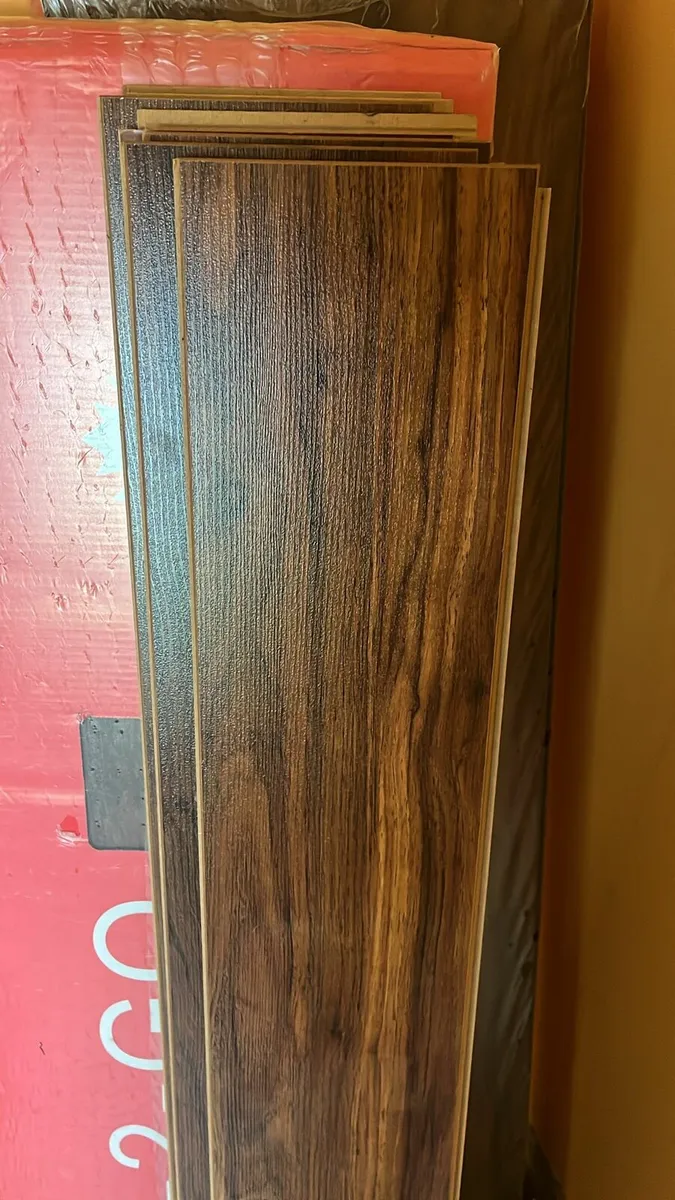 Floorings 7mm 8mm 12mm - Image 1