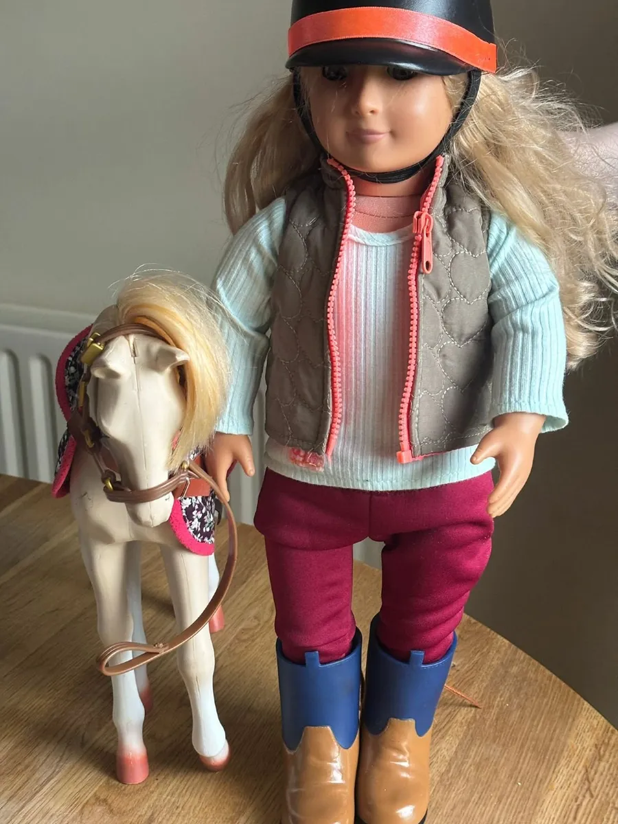 Our Generation Toys - Image 1