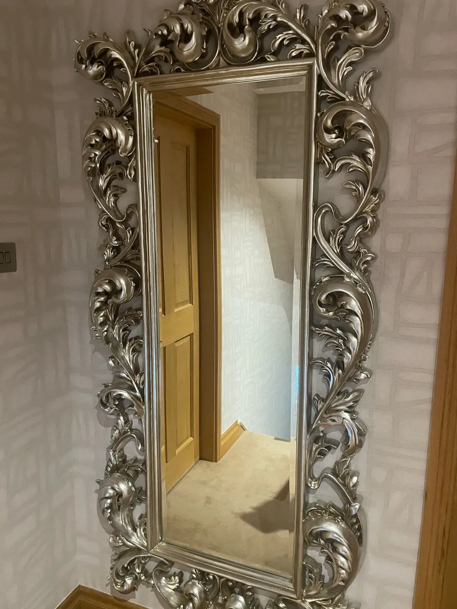 French style wardrobe - Image 2