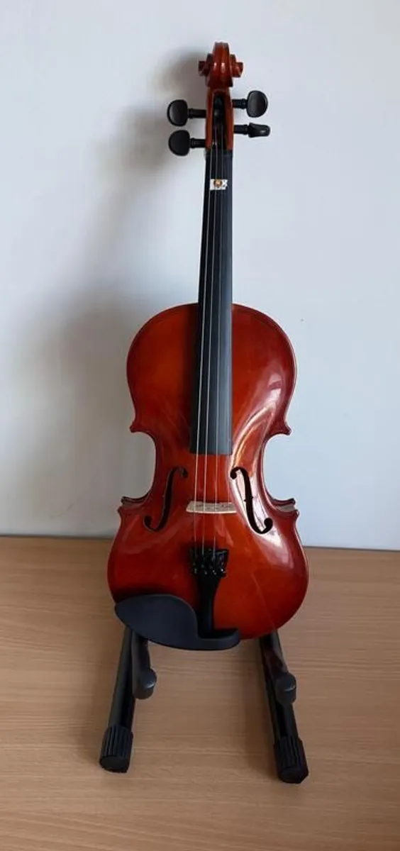 Violin - Image 1