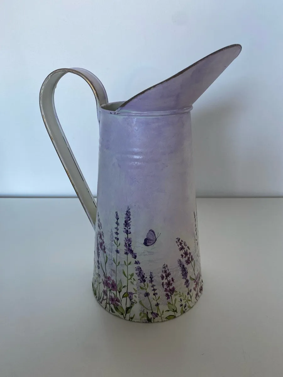 Decorative Water Jug - Image 1