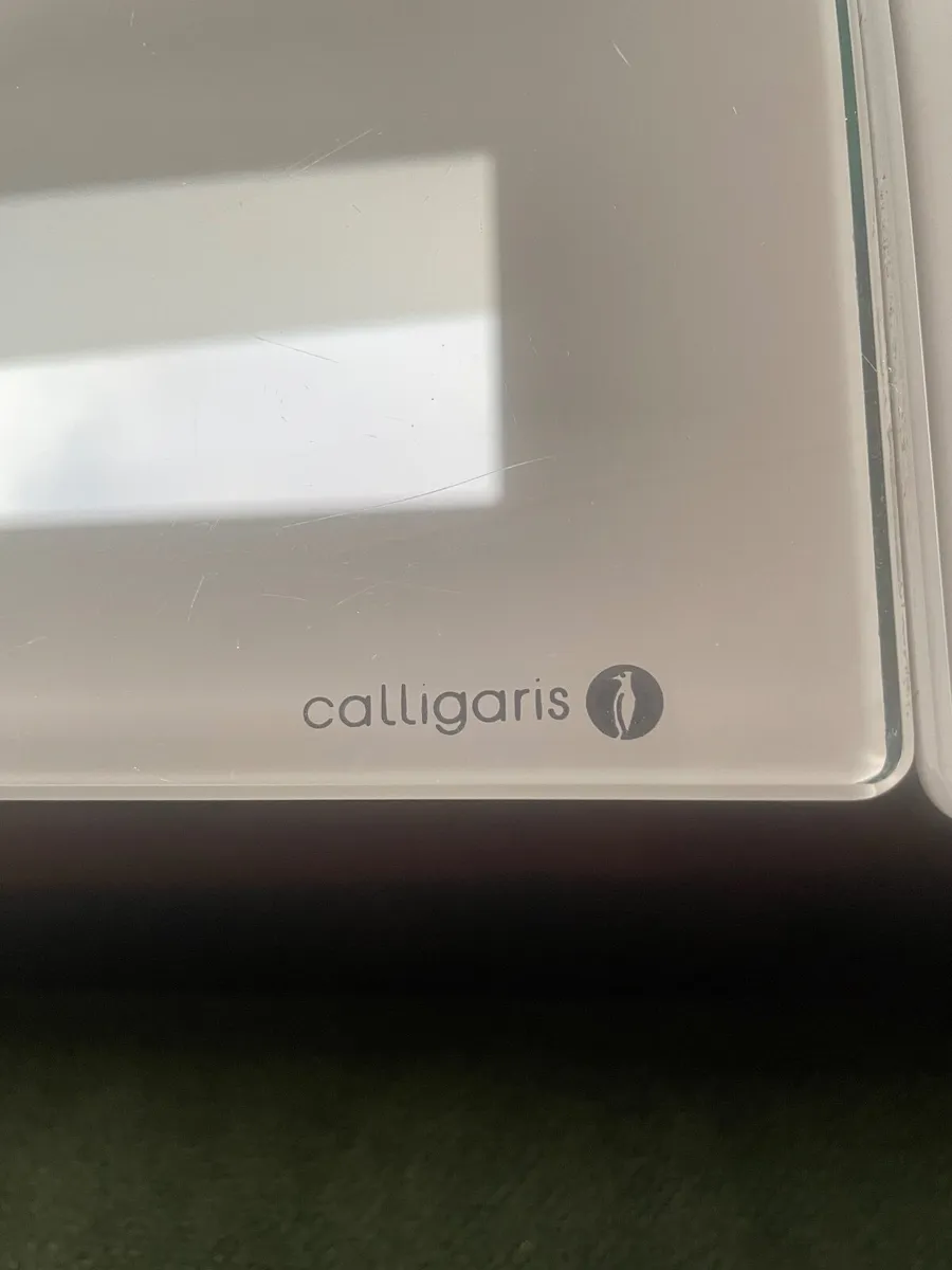 Calligaris extendable Dining table - Image 2