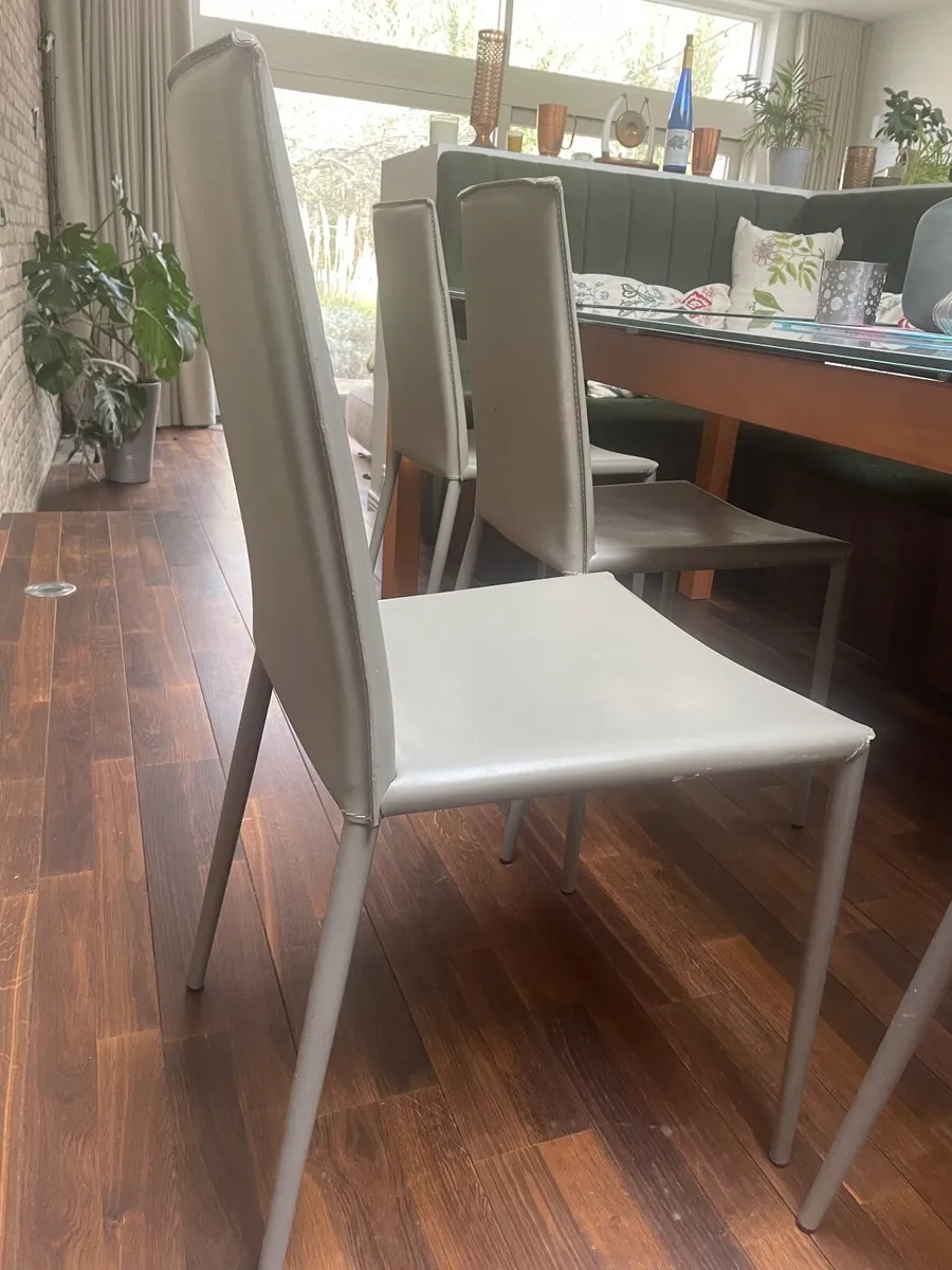 Calligaris extendable Dining table - Image 4