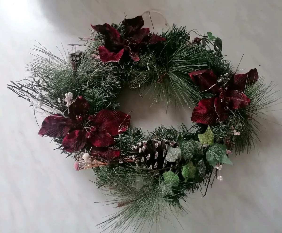 Christmas Wreath