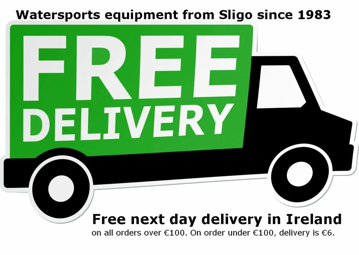 SALE: NEW Aqua Marina iSUP Packages, 9'10", free P - Image 3