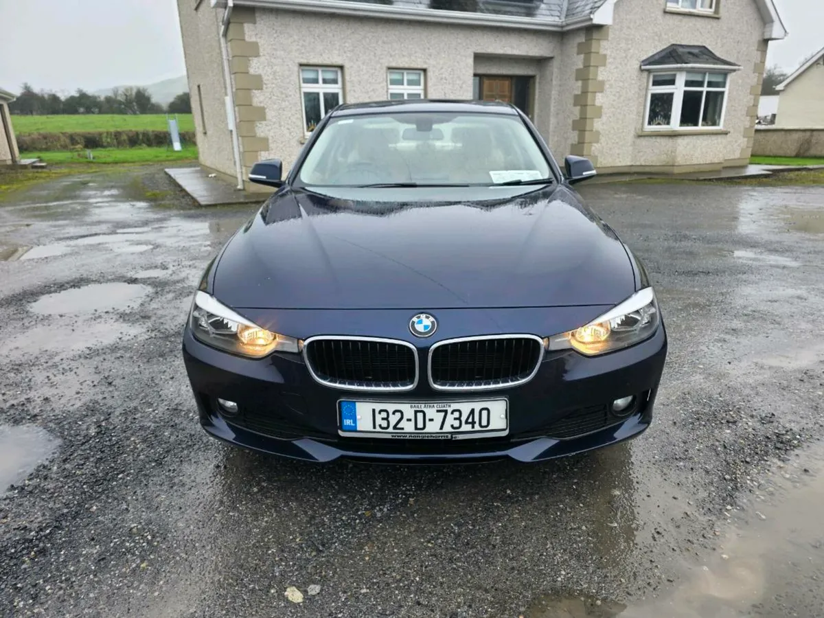 132  BMW 316D ES Z 2.0 DIESEL MANUAL VERY LOW KMS - Image 2
