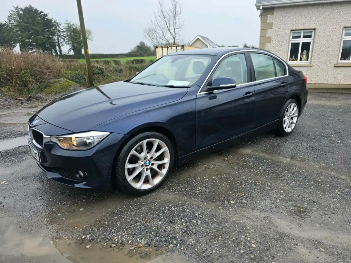 132  BMW 316D ES Z 2.0 DIESEL MANUAL VERY LOW KMS - Image 3