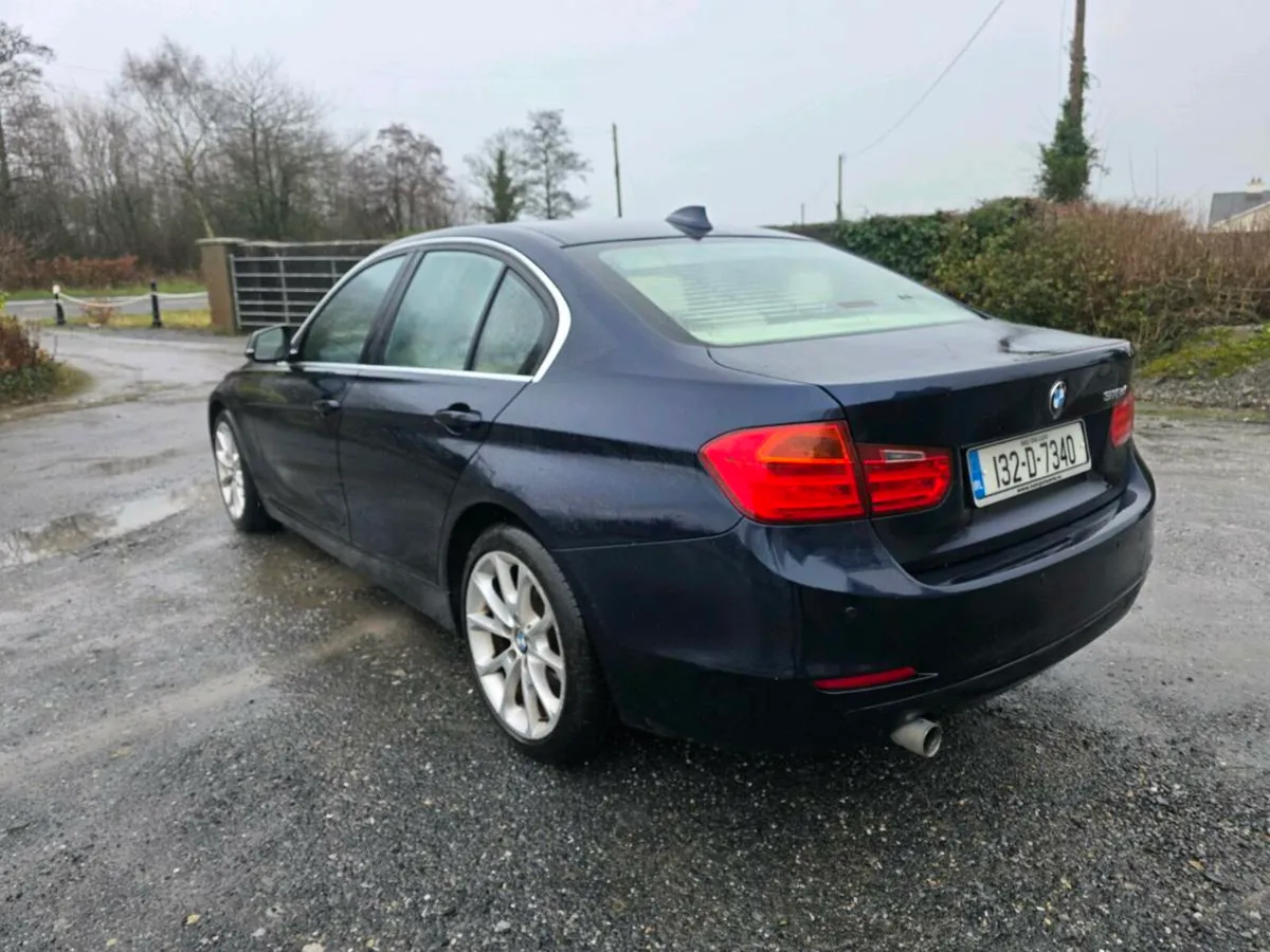132  BMW 316D ES Z 2.0 DIESEL MANUAL VERY LOW KMS - Image 4
