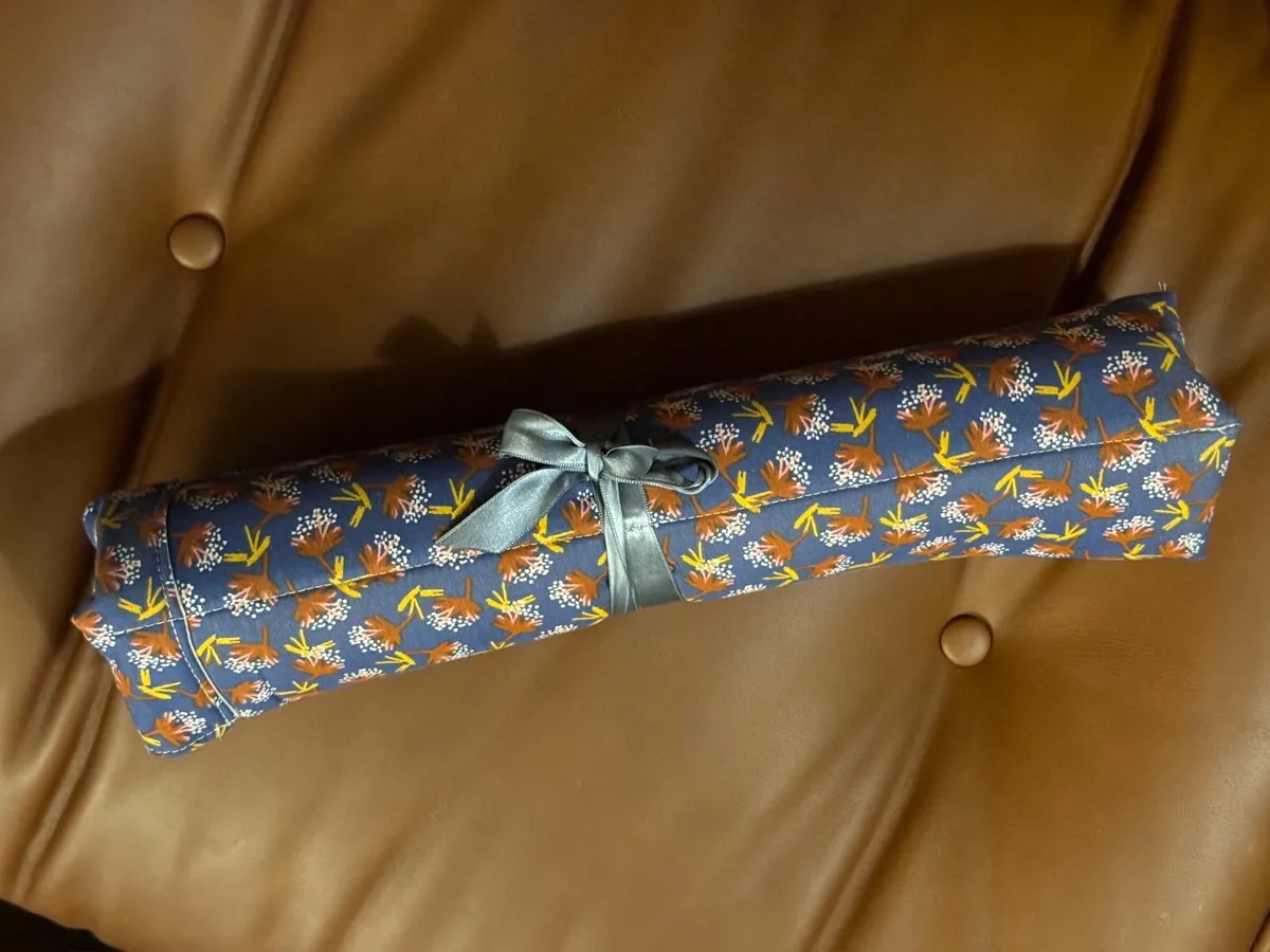 Geert Lejeune Standard model keyless flute in D - Image 4