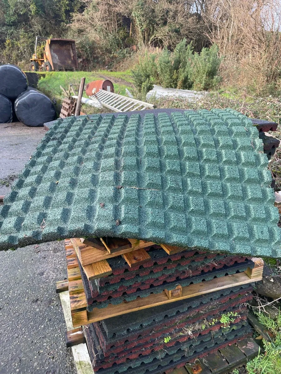 Playground outdoor mats - Image 2