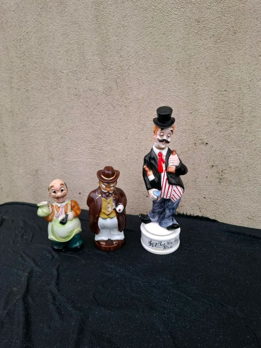 3 bottles one musical - Image 1