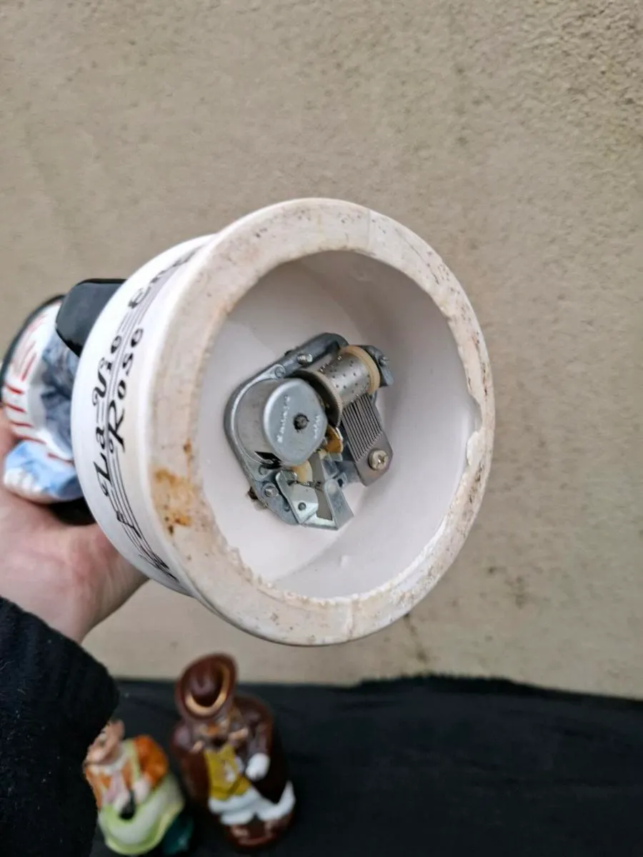 3 bottles one musical - Image 2