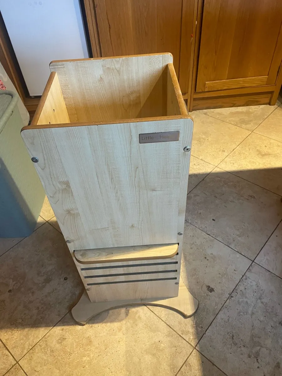 Little helper - Image 1