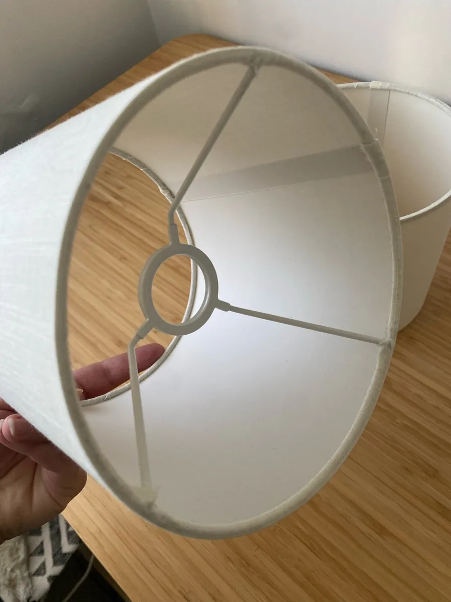 Bedside Lampshades - Image 2